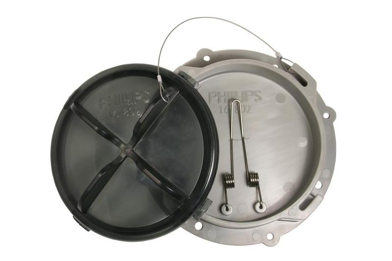 16802 by PHILLIPS INDUSTRIES DOCUMENT HOLDER