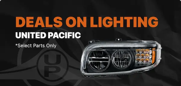 Deals on Select Lighting