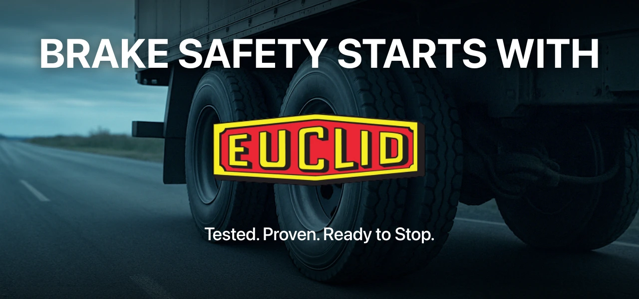 Euclid | Brake Safety Sale 