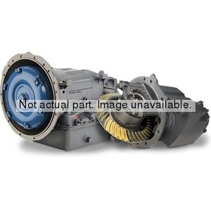 Drivetrain 