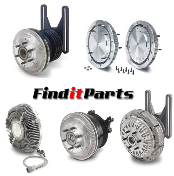 991455 by HORTON CLUTCH, HT650, CU