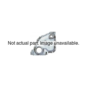 Gear Covers & Housings