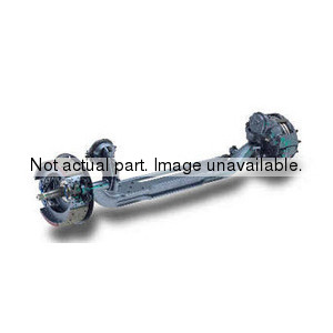 Front Axle