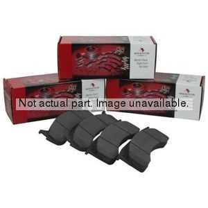 Other Disc Brake Pads