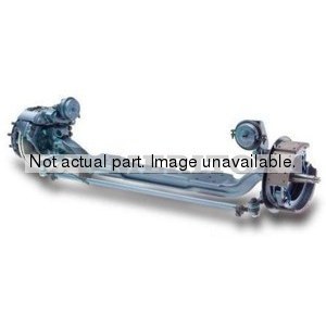 Other Steer Axles