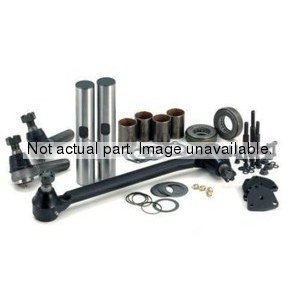 Non-Drive Steer Axles