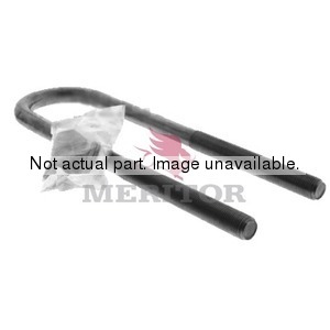 U-Bolts & U-Bolt Assemblies