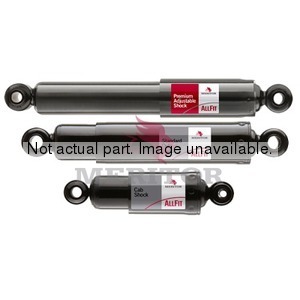 Meritor AllFit - Shocks