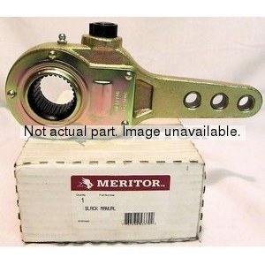 Manual Slack Adjusters