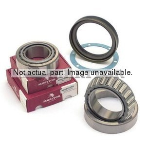 Wheel Bearings & Seals