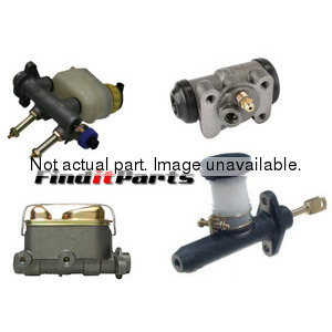 Master Cylininders, Clutch and Wheel Cylinders  
