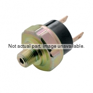 Air Pressure Switch