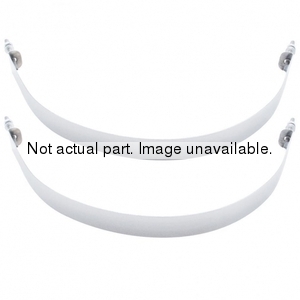 Air Tank Straps