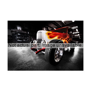 Fog Light Cover