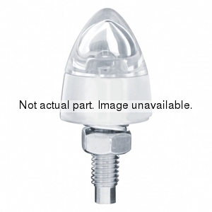 License Plate Fastener