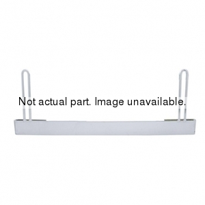 Anti-Sail Brackets