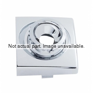 Dome Light Mounting Screws & Grommet