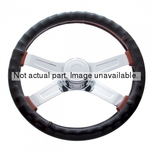 Steering Wheel Covers