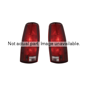 Car & Pick-Up Tail Lights