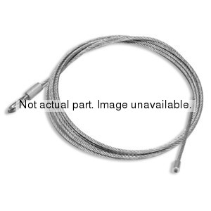 Cables & Brackets