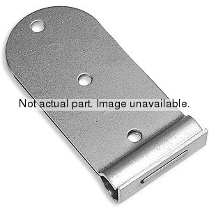 Hinges & Roller Mounts