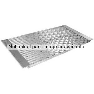 Decorative Safety Service Decks Ð Flush Mount