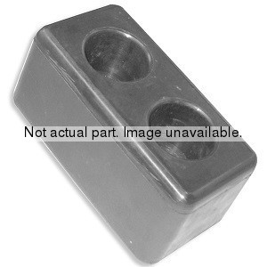 Trailer Dock Bumper