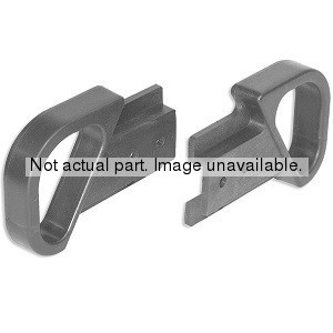 T-Style Ramp Handles