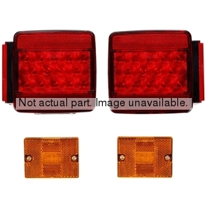 RV, Marine & Trailer Lights