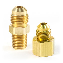 Fittings & Fasteners