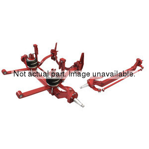 Suspension and Steering