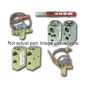 AC Valves