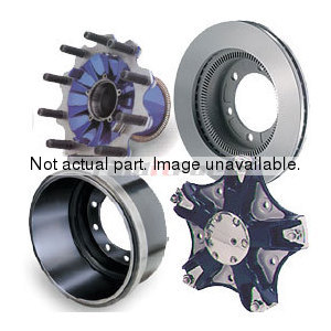 Drums, Rotors, Hub and Drum Assemblies