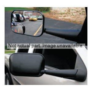 Colorado Canyon Pickup Mirrors
