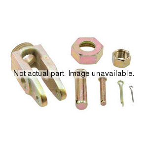 Clevis Kits and Service Components