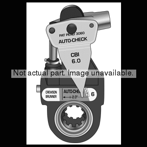 CSII Auto-Check™ Long Stroke Trailer Applications