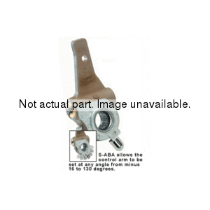 S-ABA Brake Adjusters