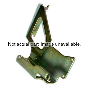 ECU/Valve Brackets & Loom Clasps