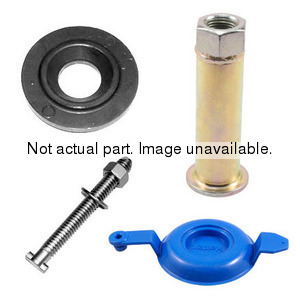 Boot Assembly, Dust Shield, Release Tool and Plug