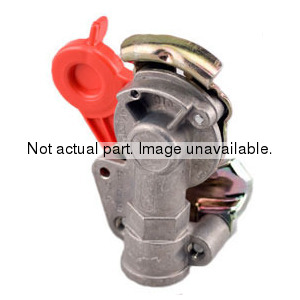 Gladhands With Dust Covers