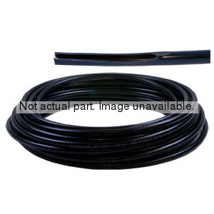 Single Wall Non-Reinforced Nylon Tubing