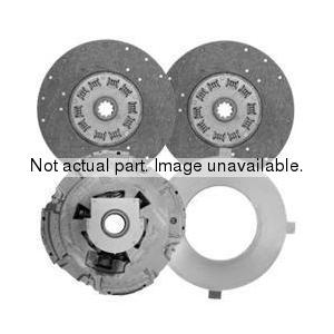 Pull Type, Two Plate