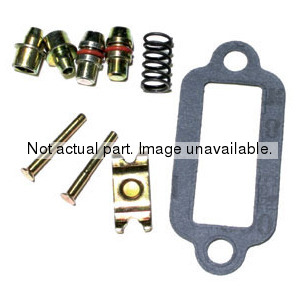 Repair Kit for TF400 6-Hole Base Mount Compressor