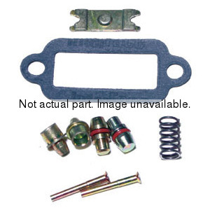 Repair Kit for TF600 6-Hole Base Mount Compressor