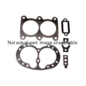 Repair Kit for TF700 6-Hole Base Mount Compressor