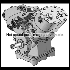 Bendix® Base Mount - Twin