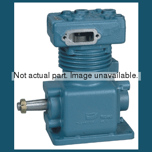 Bendix® BX2150 4-Hole Base Mount