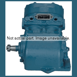 Bendix® Slant Mount