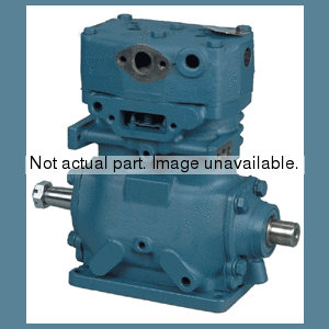 Bendix® TF501/TF700 4-Hole Base Mount