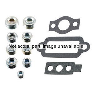 Repair Kit for TF400 4-Hole Base Mount Compressor